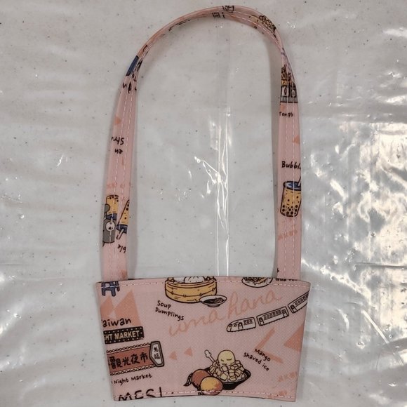 Waterproof Taiwan Portable Drink Holder Carrier - Picture 8 of 14